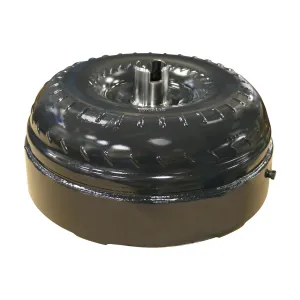 BD Diesel 1070220X Triple Torque Force Converter; Enhanced Stall; Street/Towing Applications;