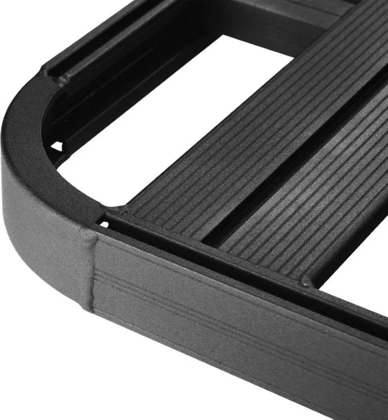 Big Country Roof Rack Toyota FJ Cruiser
