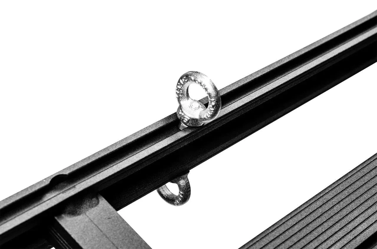 Big Country Roof Rack Toyota FJ Cruiser