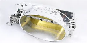 Billet Mono-Blade Ford GT Throttle Body (Mechanical)