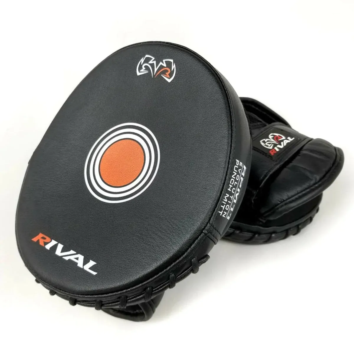 Black Rival RPM11 Evolution Punch Mitts