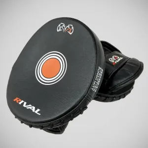 Black Rival RPM11 Evolution Punch Mitts