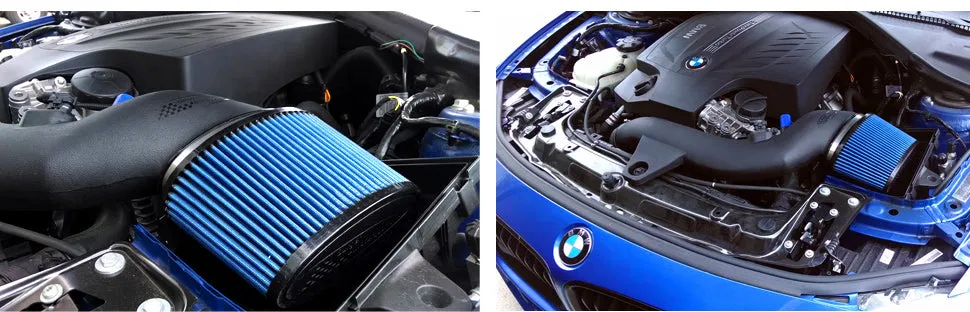 BMS F30 N55 Performance Intake