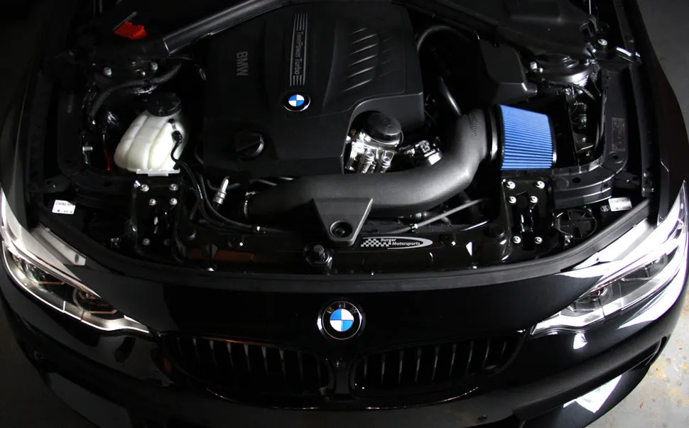 BMS F30 N55 Performance Intake