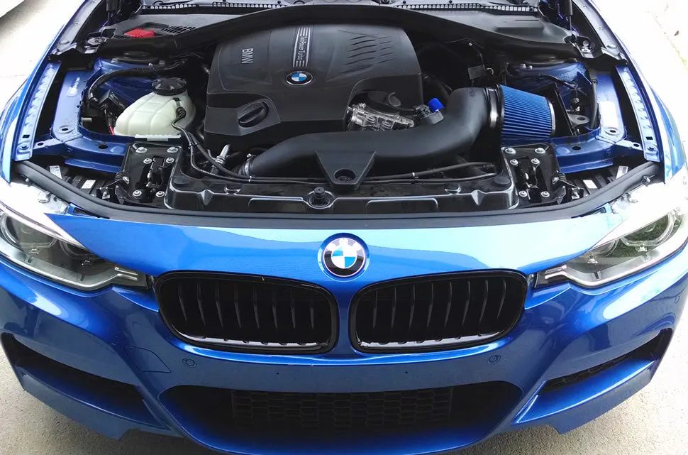 BMS F30 N55 Performance Intake