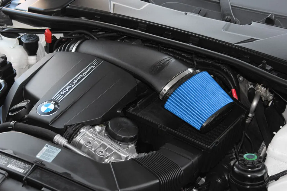 BMS N55 Performance Intake