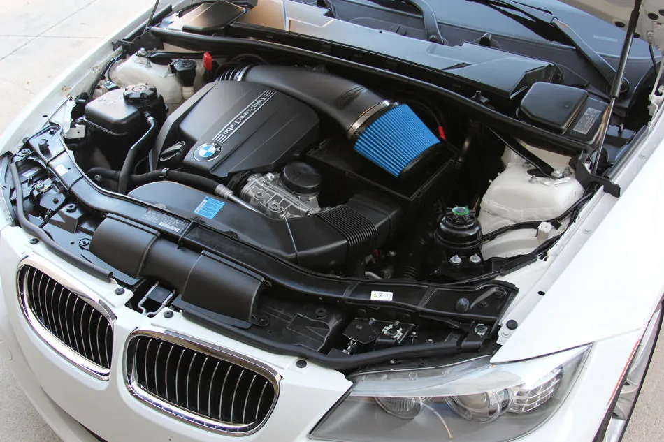 BMS N55 Performance Intake