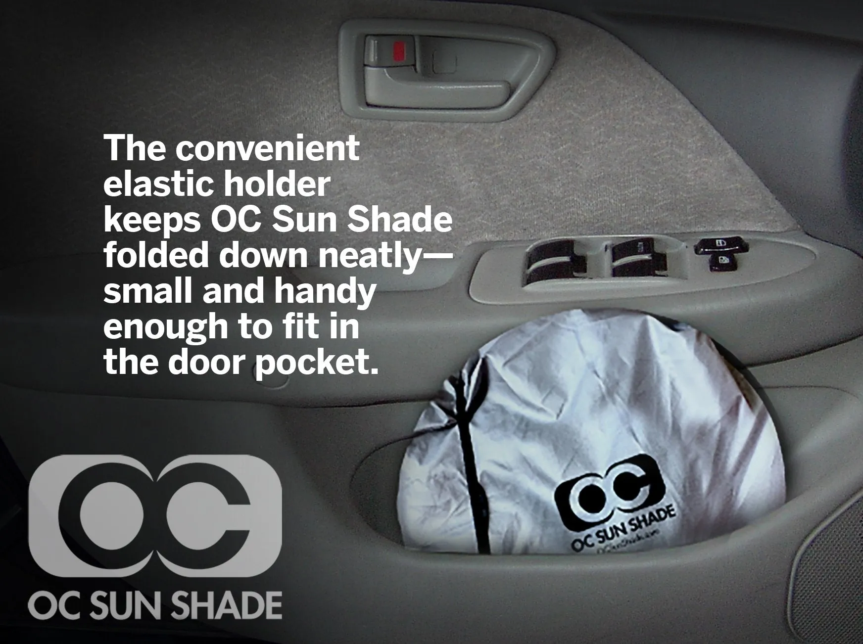 BMW 2 Series Gran Coupe 2020 - 2024 Heat and UV Sun Shade by OC Sun Shade