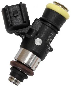 Bosch Motorsport 2200cc EV14 CNG Short USCAR Fuel Injector AF49-1911