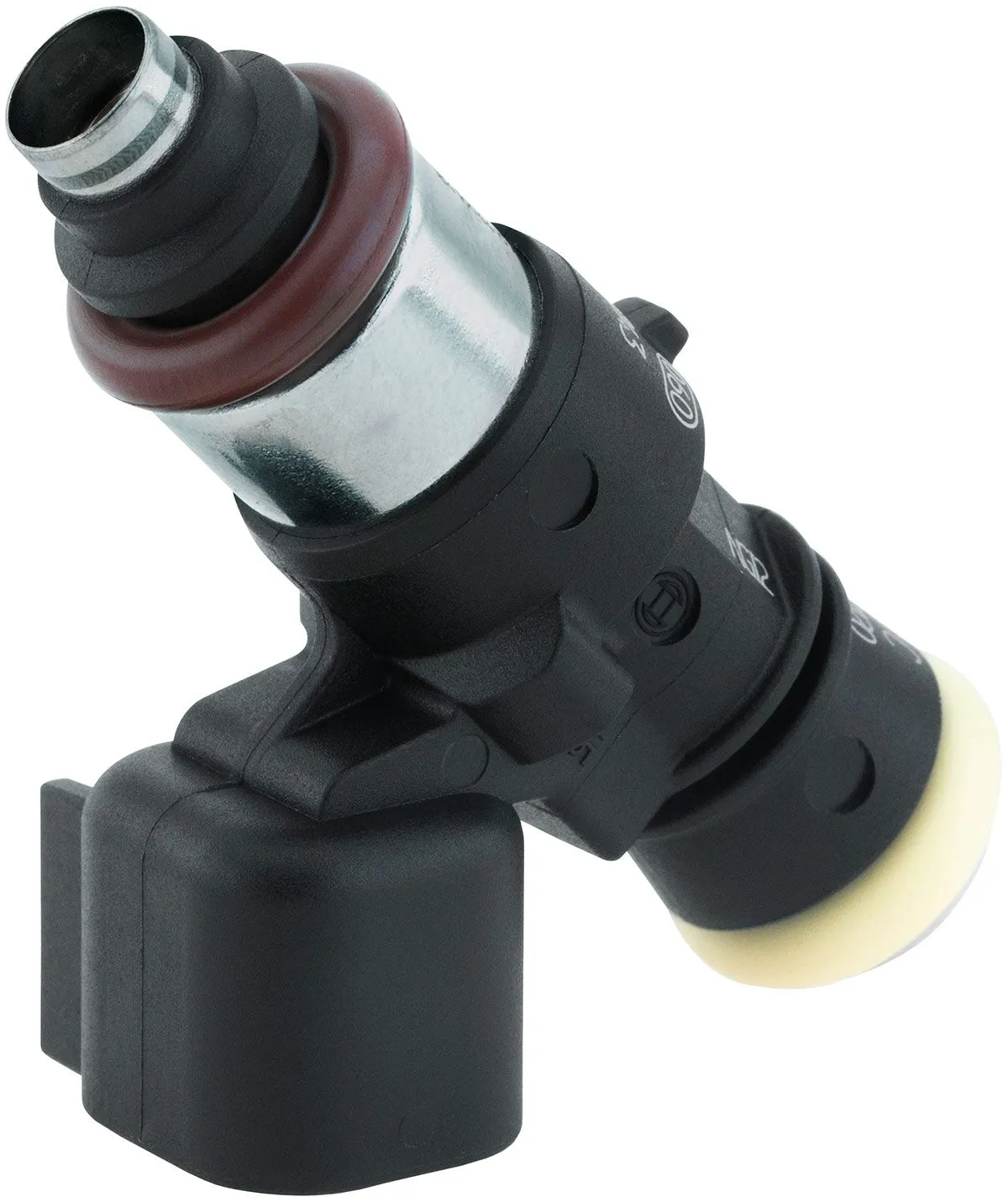 Bosch Motorsport 2200cc EV14 CNG Short USCAR Fuel Injector AF49-1911