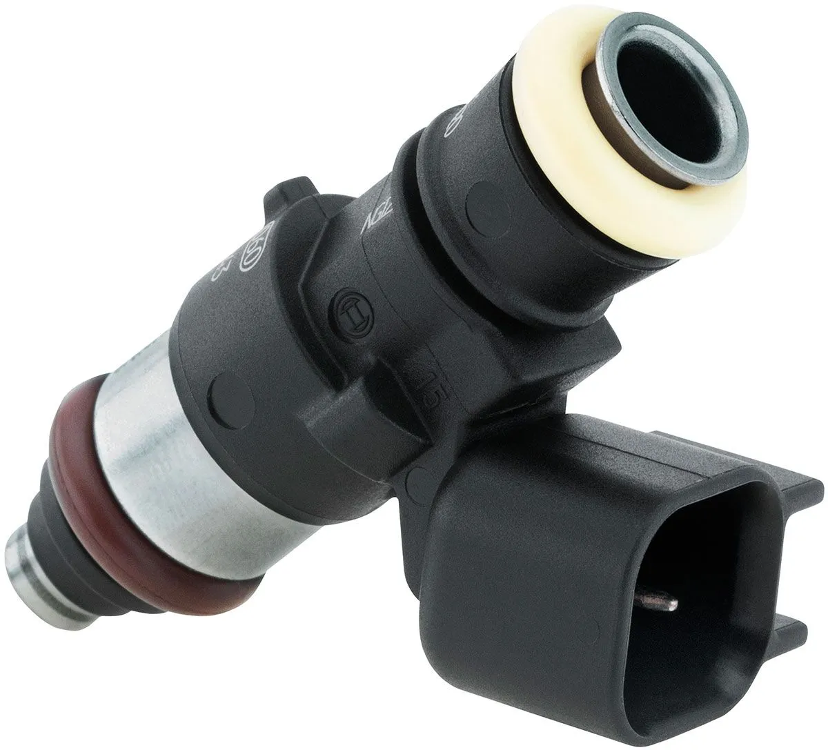 Bosch Motorsport 2200cc EV14 CNG Short USCAR Fuel Injector AF49-1911