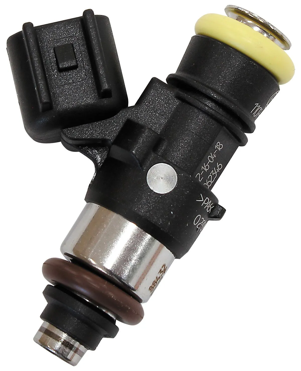 Bosch Motorsport 2200cc EV14 CNG Short USCAR Fuel Injector AF49-1911