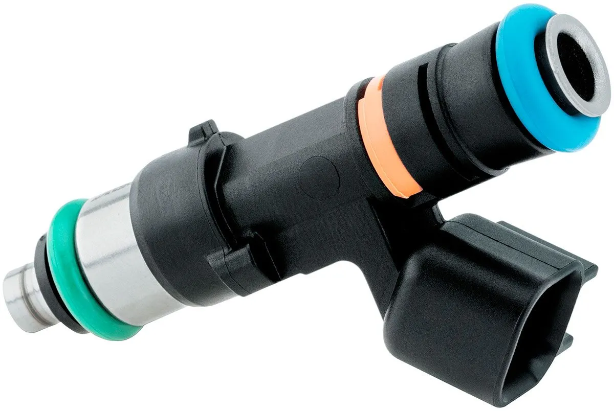 Bosch Motorsport 547cc EV14 Medium USCAR Fuel Injector AF49-1902
