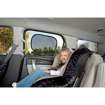 Britax EZ-Cling Window Shade (Set of 2)