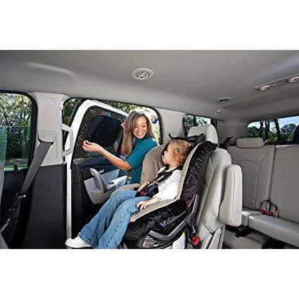 Britax EZ-Cling Window Shade (Set of 2)