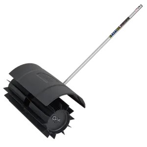 Broom Accessories - Milwaukee M18 FUEL™ QUIK-LOK™ Rubber Broom Attachment, 49-16-2740