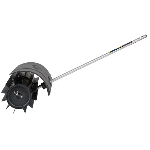 Broom Accessories - Milwaukee M18 FUEL™ QUIK-LOK™ Rubber Broom Attachment, 49-16-2740