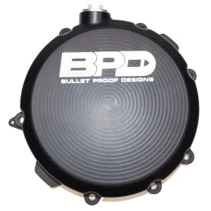 Bulletproof Designs 2017-2022 KTM/Husqvarna/GasGas Clutch Cover | CC-17