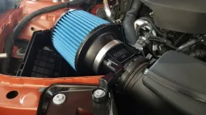 Burger Motorsports BMS Performance Intake for Toyota Supra (A90/J29)