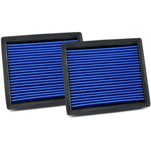 Burger Motorsports High Performance Air Filters | 2022-2025 Toyota Tundra
