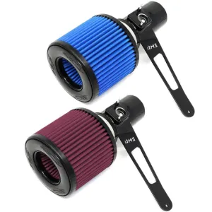 Burger Motorsports Intake | 2016-2017 Lexus IS200t
