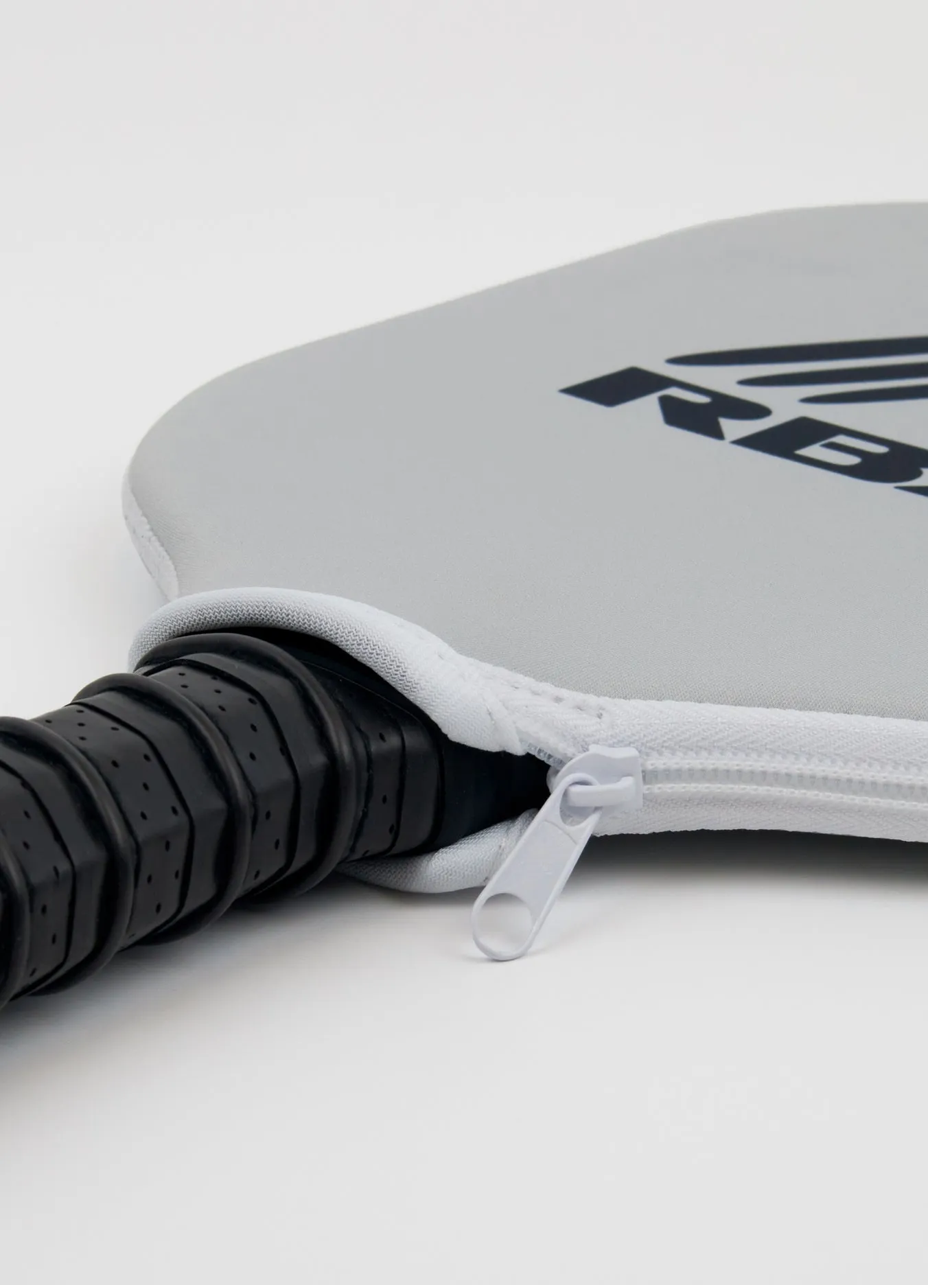Camo Pickleball Paddle with Cover