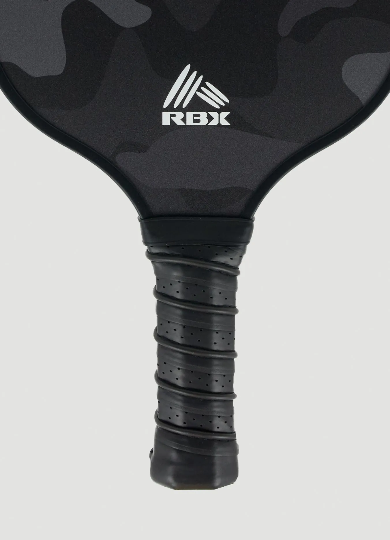 Camo Pickleball Paddle with Cover