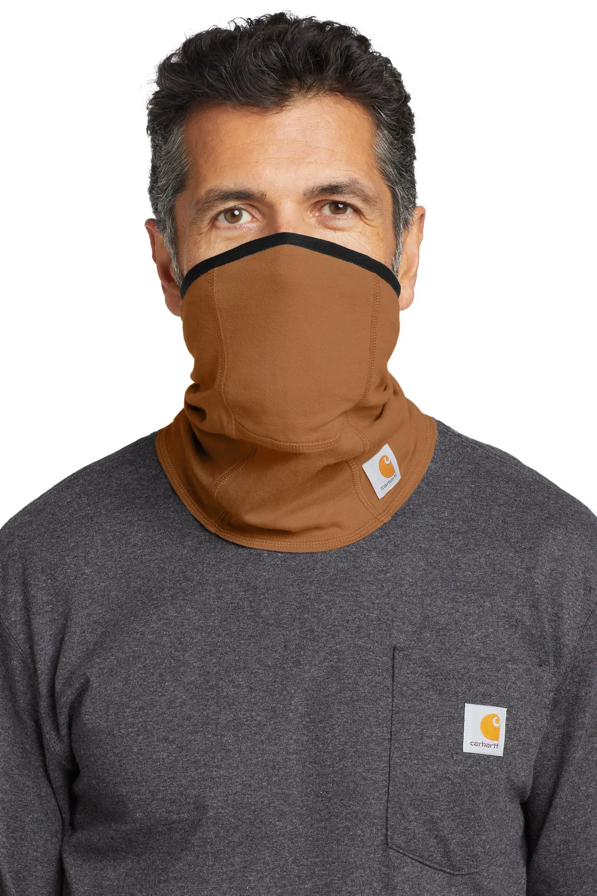 Carhartt Cotton Blend Filter Pocket Gaiter