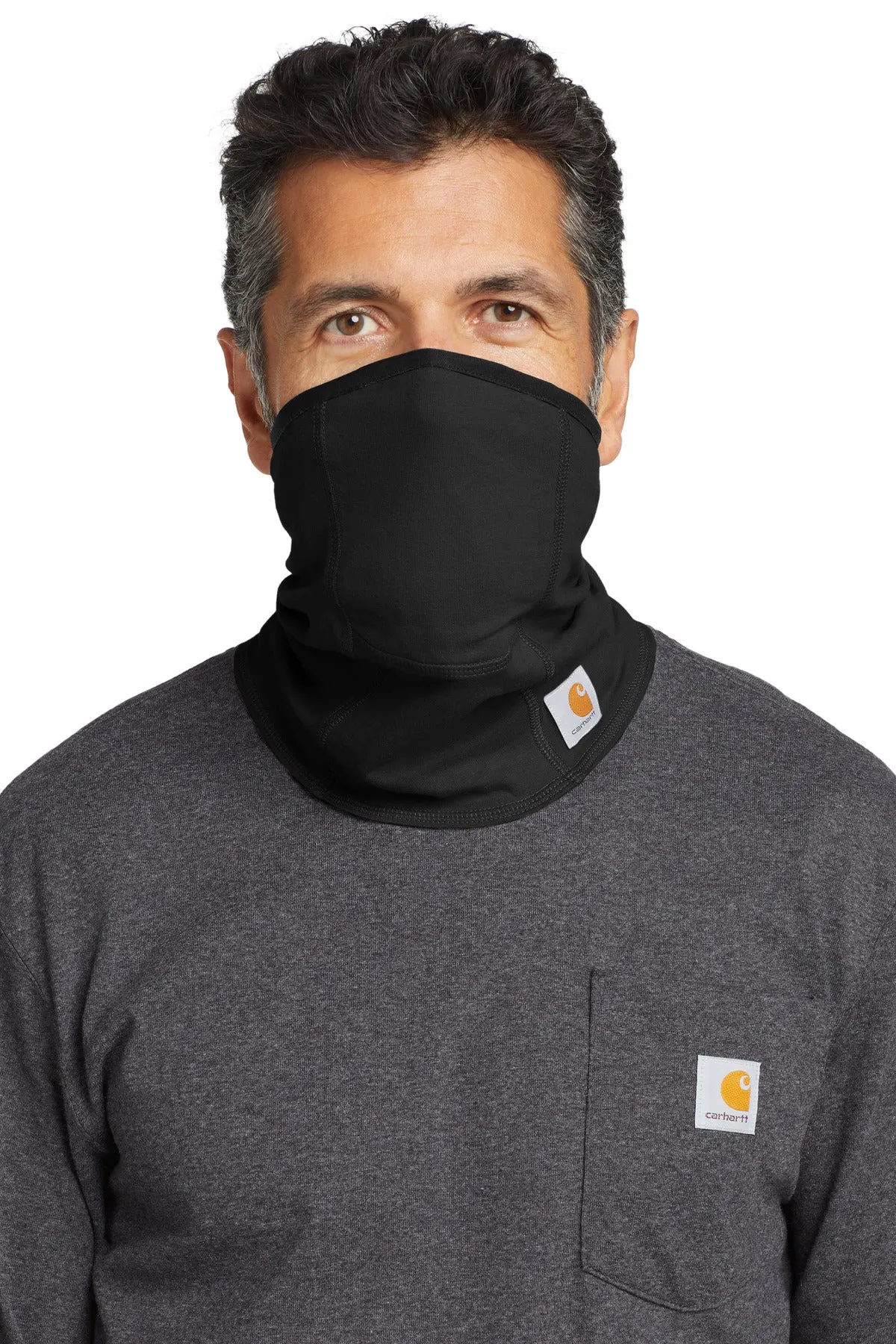 Carhartt Cotton Blend Filter Pocket Gaiter