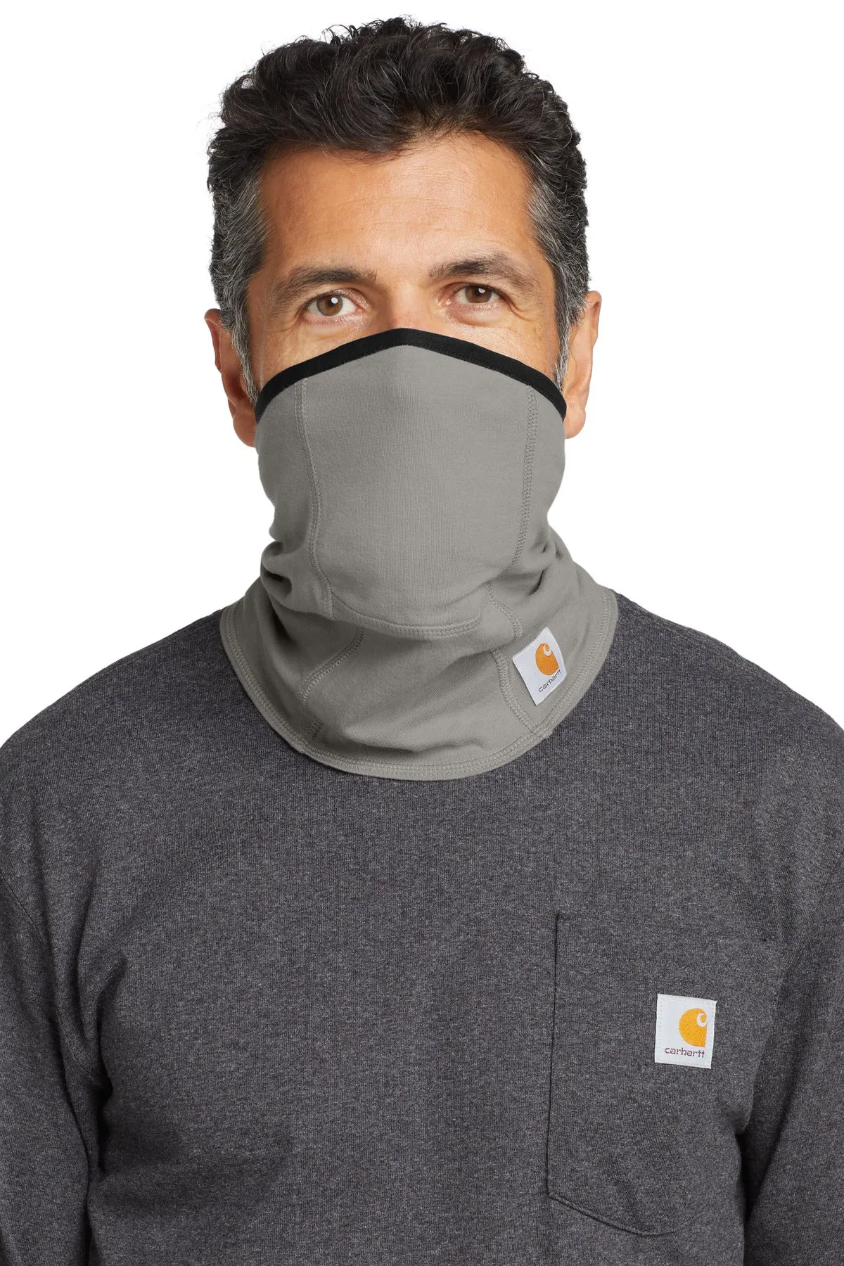 Carhartt Cotton Blend Filter Pocket Gaiter