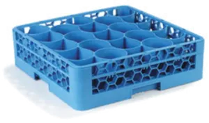 Carlisle RW2014 Dishwasher Rack