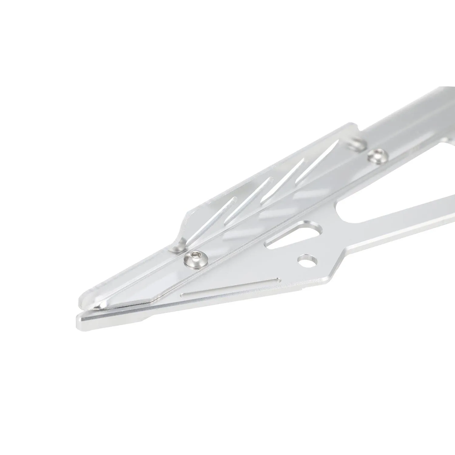 Chain Cover Aluminum For TALARIA MX3 MX4