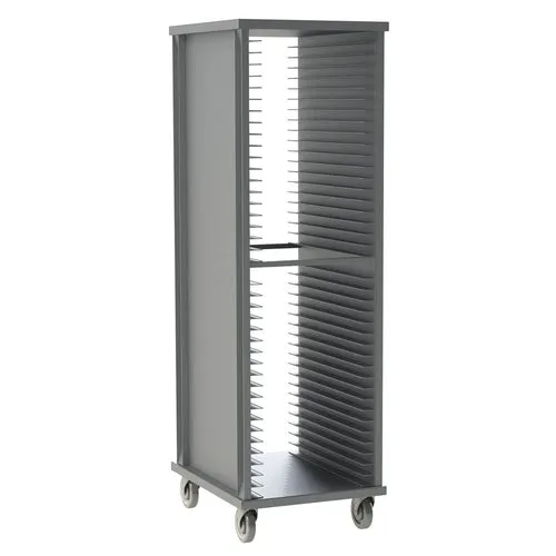 Choice Equipment CCSRMU1812-5 Pan Rack