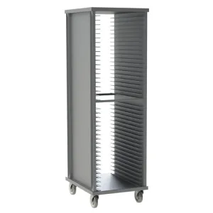 Choice Equipment CCSRMU1812-5 Pan Rack