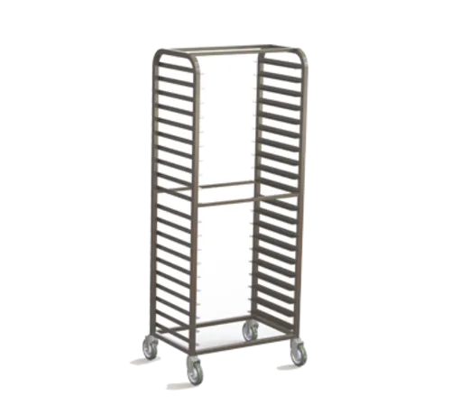 Choice Equipment PR10-S-2610 Pan Rack