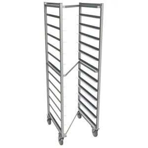 Choice Equipment PR15-A-2611-64 Pan Rack