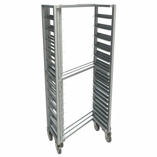 Choice Equipment PR15-S-2612 Pan Rack
