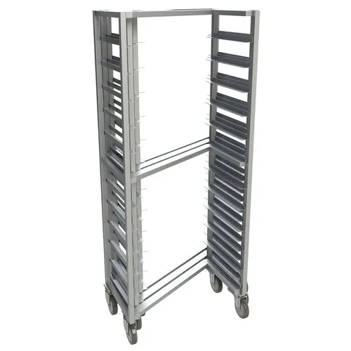 Choice Equipment PR15-S-2620 Pan Rack