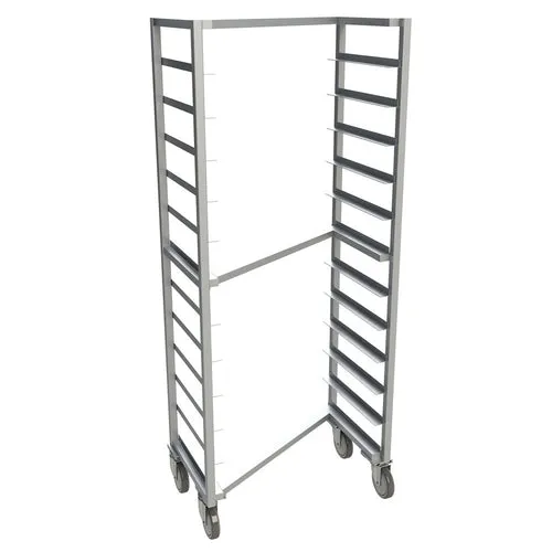 Choice Equipment PR15-S-2620 Pan Rack