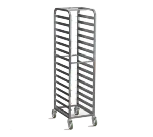 Choice Equipment PR30-A-10-38 Pan Rack