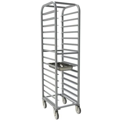 Choice Equipment PR30-A-5-38 Pan Rack