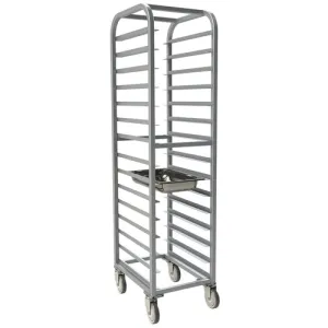 Choice Equipment PR30-A-5-38 Pan Rack