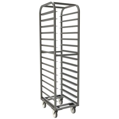Choice Equipment PR30-S-20 Pan Rack