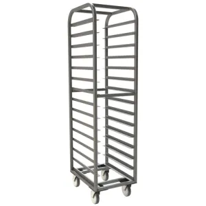 Choice Equipment PR30-S-20 Pan Rack