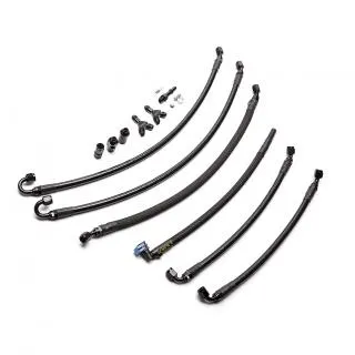 Cobb Fuel System Package 2008-2018 STI