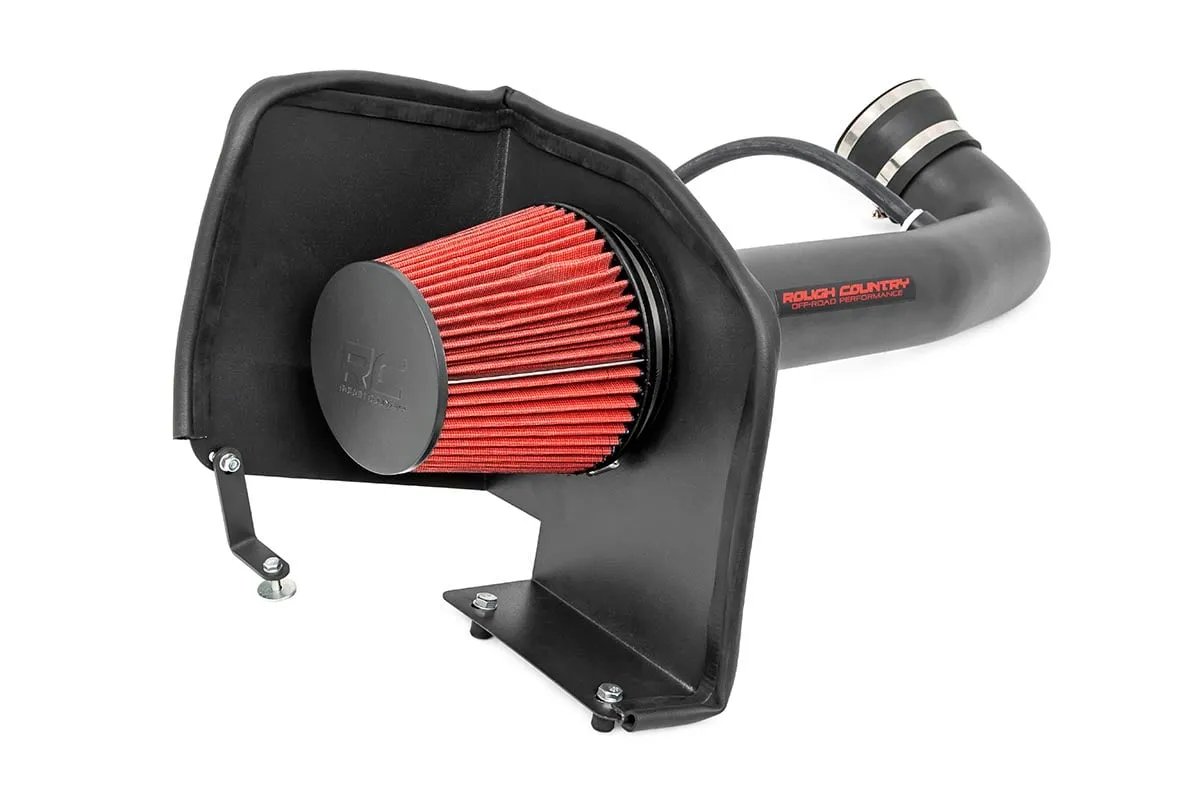 Cold Air Intake Kit | Chevrolet/GMC SUV 1500 2WD/4WD (2009-2014)