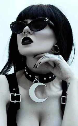 Cosmic Shade Sunglasses | Glitter