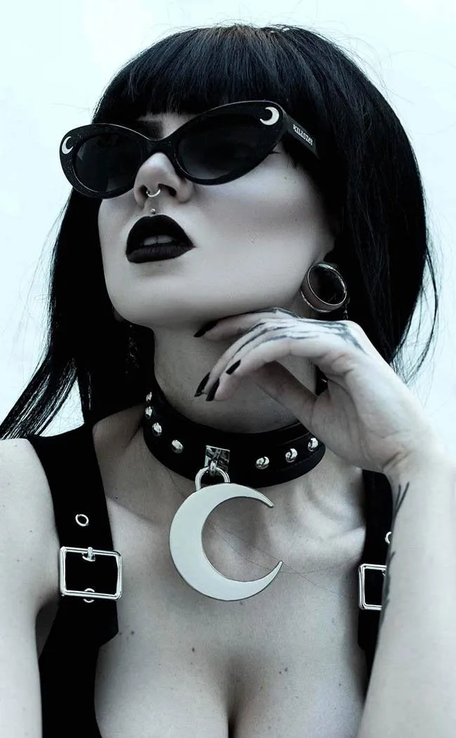 Cosmic Shade Sunglasses | Glitter