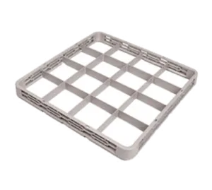 Crestware REC16 Dishwasher Rack Extender