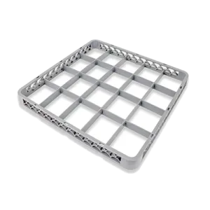 Crestware REC20 Dishwasher Rack Extender